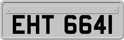 EHT6641