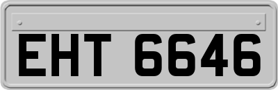 EHT6646