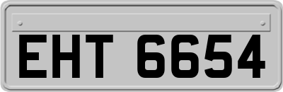 EHT6654