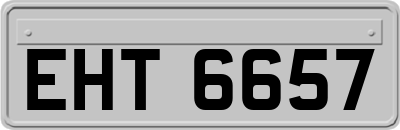 EHT6657