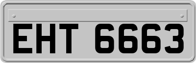 EHT6663