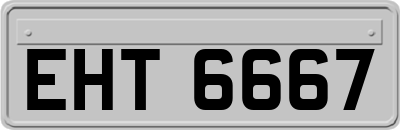 EHT6667