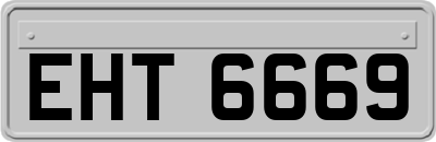 EHT6669