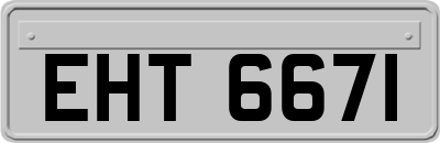 EHT6671