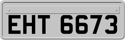 EHT6673