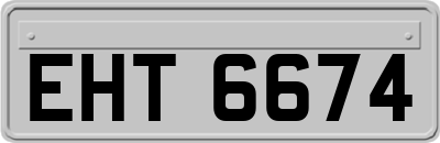 EHT6674