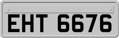 EHT6676