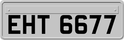 EHT6677