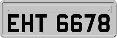 EHT6678