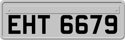 EHT6679