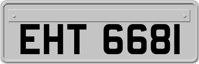 EHT6681