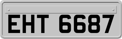 EHT6687
