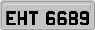 EHT6689