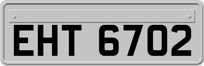 EHT6702