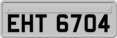 EHT6704