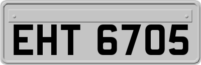 EHT6705