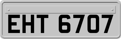 EHT6707