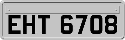 EHT6708