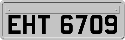 EHT6709