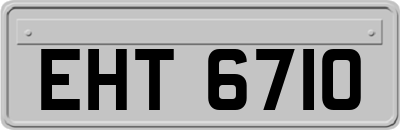 EHT6710