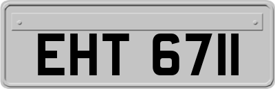 EHT6711