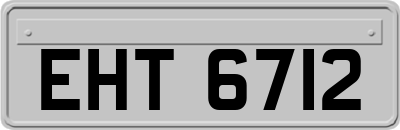 EHT6712