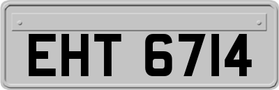 EHT6714