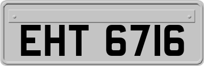 EHT6716