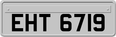 EHT6719