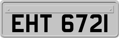 EHT6721