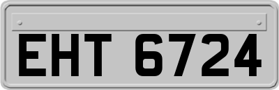 EHT6724