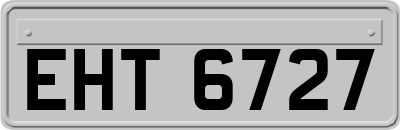 EHT6727