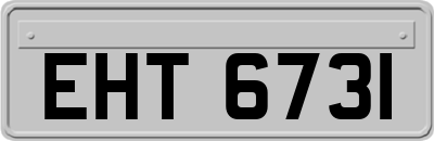 EHT6731