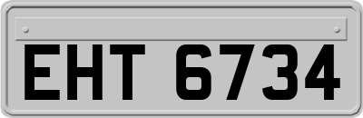 EHT6734