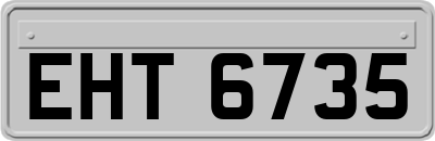EHT6735