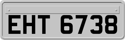 EHT6738
