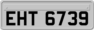 EHT6739