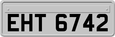 EHT6742