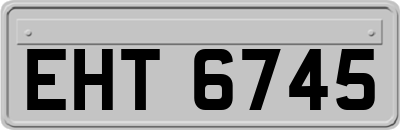 EHT6745