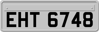 EHT6748