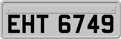 EHT6749