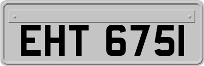 EHT6751