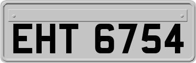 EHT6754