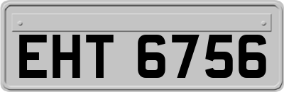 EHT6756