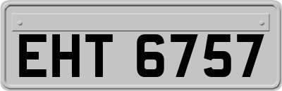 EHT6757