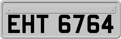 EHT6764