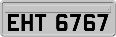 EHT6767