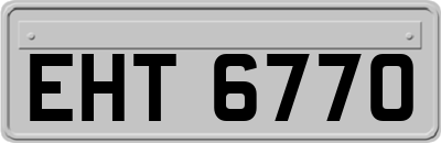 EHT6770