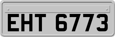 EHT6773