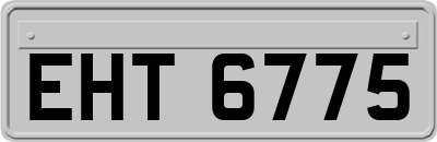 EHT6775